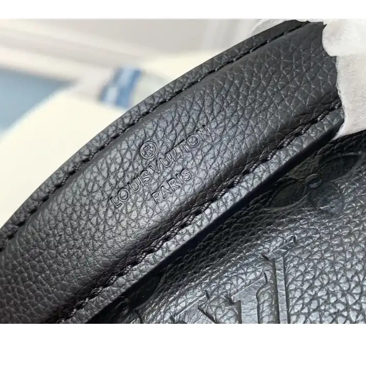 Brother Sam Yupoo Bags 19B5790033 LV 0807
